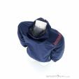 La Sportiva Pocketshell Mens Outdoor Jacket, , Blue, , Male, 0024-11214, 5638165499, , N4-14.jpg