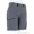 La Sportiva Scout Mujer Short para exteriores, La Sportiva, Gris oscuro, , Mujer, 0024-11216, 5638165510, 8020647016914, N1-01.jpg