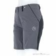 La Sportiva Scout Mujer Short para exteriores, La Sportiva, Gris oscuro, , Mujer, 0024-11216, 5638165510, 8020647016914, N1-06.jpg