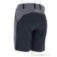 La Sportiva Scout Mujer Short para exteriores, La Sportiva, Gris oscuro, , Mujer, 0024-11216, 5638165510, 8020647016914, N1-11.jpg