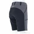 La Sportiva Scout Mujer Short para exteriores, La Sportiva, Gris oscuro, , Mujer, 0024-11216, 5638165510, 8020647016914, N1-16.jpg
