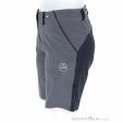 La Sportiva Scout Mujer Short para exteriores, La Sportiva, Gris oscuro, , Mujer, 0024-11216, 5638165510, 8020647016914, N2-07.jpg