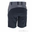 La Sportiva Scout Mujer Short para exteriores, La Sportiva, Gris oscuro, , Mujer, 0024-11216, 5638165510, 8020647016914, N2-12.jpg