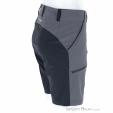 La Sportiva Scout Mujer Short para exteriores, La Sportiva, Gris oscuro, , Mujer, 0024-11216, 5638165510, 8020647016914, N2-17.jpg