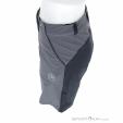 La Sportiva Scout Mujer Short para exteriores, La Sportiva, Gris oscuro, , Mujer, 0024-11216, 5638165510, 8020647016914, N3-08.jpg