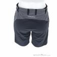 La Sportiva Scout Mujer Short para exteriores, La Sportiva, Gris oscuro, , Mujer, 0024-11216, 5638165510, 8020647016914, N3-13.jpg