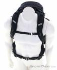 Evoc Trail Builder 35l Backpack, , Black, , Male,Female,Unisex, 0152-10500, 5638165514, , N3-13.jpg