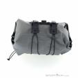 Evoc Handlebar Pack Boa WP 9 Borsa Manubrio, Evoc, Grigio scuro, , Unisex, 0152-10501, 5638165520, 4250450730743, N3-13.jpg