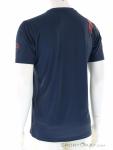 La Sportiva Horizon Mens T-Shirt, La Sportiva, Dark-Blue, , Male, 0024-11217, 5638165522, 8058428028702, N1-11.jpg