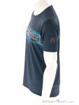 La Sportiva Horizon Caballeros T-Shirt, La Sportiva, Azul oscuro, , Hombre, 0024-11217, 5638165522, 8058428028702, N2-07.jpg