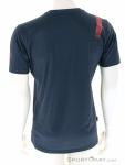 La Sportiva Horizon Mens T-Shirt, , Dark-Blue, , Male, 0024-11217, 5638165522, , N2-12.jpg