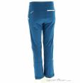 Ortovox Cevedale Mens Ski Touring Pants, , Blue, , Male, 0016-11946, 5638165532, , N2-12.jpg