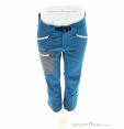 Ortovox Cevedale Mens Ski Touring Pants, , Blue, , Male, 0016-11946, 5638165532, , N3-03.jpg