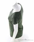 Salewa Puez Melange Dry Femmes T-shirt, Salewa, Vert foncé olive, , Femmes, 0032-11380, 5638165561, 4053866500937, N3-08.jpg