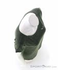 Salewa Puez Melange Dry Donna Maglietta, , Oliva-Verde scuro, , Donna, 0032-11380, 5638165561, 4053866500951, N4-19.jpg