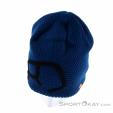 Ortovox Rock'N'Wool Mens Beanie, , Blue, , Male, 0016-11950, 5638165563, , N4-04.jpg