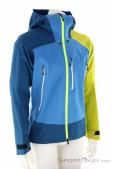 Ortovox Westalpen 3L Herren Outdoorjacke, Ortovox, Blau, , Herren, 0016-11951, 5638165565, 4251877710158, N1-01.jpg