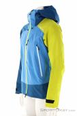 Ortovox Westalpen 3L Herren Outdoorjacke, Ortovox, Blau, , Herren, 0016-11951, 5638165565, 4251877710158, N1-06.jpg