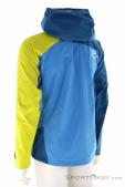 Ortovox Westalpen 3L Herren Outdoorjacke, Ortovox, Blau, , Herren, 0016-11951, 5638165565, 4251877710158, N1-11.jpg