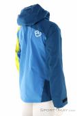 Ortovox Westalpen 3L Herren Outdoorjacke, Ortovox, Blau, , Herren, 0016-11951, 5638165565, 4251877710158, N1-16.jpg