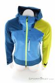 Ortovox Westalpen 3L Herren Outdoorjacke, Ortovox, Blau, , Herren, 0016-11951, 5638165565, 4251877710158, N3-03.jpg