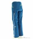 Ortovox Westalpen 3L Mens Outdoor Pants, Ortovox, Blue, , Male, 0016-11952, 5638165570, 4251877710363, N1-11.jpg