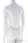 Salewa Solidlogo Dri-Release Women T-Shirt, , White, , Female, 0032-11439, 5638165580, , N1-11.jpg