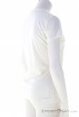 Salewa Solidlogo Dri-Release Women T-Shirt, Salewa, White, , Female, 0032-11439, 5638165580, 4053865961128, N1-16.jpg