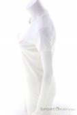 Salewa Solidlogo Dri-Release Women T-Shirt, , White, , Female, 0032-11439, 5638165580, , N2-07.jpg