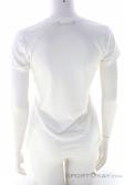 Salewa Solidlogo Dri-Release Women T-Shirt, , White, , Female, 0032-11439, 5638165580, , N2-12.jpg