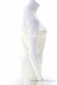 Salewa Solidlogo Dri-Release Mujer T-Shirt, Salewa, Blanco, , Mujer, 0032-11439, 5638165580, 4053865961128, N2-17.jpg