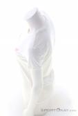 Salewa Solidlogo Dri-Release Women T-Shirt, , White, , Female, 0032-11439, 5638165580, , N3-08.jpg