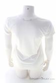 Salewa Solidlogo Dri-Release Women T-Shirt, , White, , Female, 0032-11439, 5638165580, , N3-13.jpg