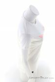 Salewa Solidlogo Dri-Release Women T-Shirt, , White, , Female, 0032-11439, 5638165580, , N3-18.jpg