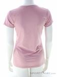 Salewa Solidlogo Dri-Release Women T-Shirt, , Pink, , Female, 0032-11439, 5638165581, , N2-12.jpg