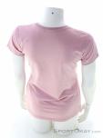 Salewa Solidlogo Dri-Release Women T-Shirt, , Pink, , Female, 0032-11439, 5638165581, , N3-13.jpg