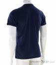 Salewa Solidlogo Dri-Release Mens T-Shirt, , Dark-Blue, , Male, 0032-11440, 5638165605, , N1-11.jpg