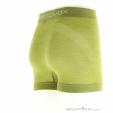Ortovox 120 Comp Light Boxer Mens Functional Shorts, Ortovox, Olive-Dark Green, , Male, 0016-11956, 5638165620, 4251877724933, N1-16.jpg