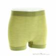 Ortovox 120 Comp Light Boxer Mens Functional Shorts, , Olive-Dark Green, , Male, 0016-11956, 5638165620, , N2-02.jpg
