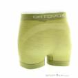 Ortovox 120 Comp Light Boxer Mens Functional Shorts, Ortovox, Olive-Dark Green, , Male, 0016-11956, 5638165620, 4251877724933, N2-12.jpg