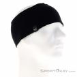 Salewa Cristallo Headband, , Black, , Male,Female,Unisex, 0032-11442, 5638165630, , N1-01.jpg