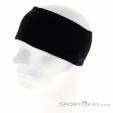 Salewa Cristallo Headband, , Black, , Male,Female,Unisex, 0032-11442, 5638165630, , N2-07.jpg