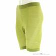 Ortovox 120 Comp Light Mens Outdoor Shorts, , Olive-Dark Green, , Male, 0016-11957, 5638165631, , N1-06.jpg