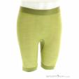 Ortovox 120 Comp Light Mens Outdoor Shorts, , Olive-Dark Green, , Male, 0016-11957, 5638165631, , N2-02.jpg