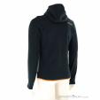 Ortovox Fleece Hoody Mens Sweater, , Black, , Male, 0016-11958, 5638165639, , N1-11.jpg