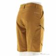 Salewa Puez DST Cargo Mens Outdoor Shorts, , Brown, , Male, 0032-11306, 5638165643, , N1-16.jpg