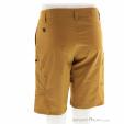 Salewa Puez DST Cargo Mens Outdoor Shorts, , Brown, , Male, 0032-11306, 5638165643, , N2-12.jpg