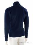 Salewa Puez PL Mens Sweater, , Dark-Blue, , Male, 0032-11444, 5638165653, , N1-11.jpg