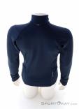 Salewa Puez PL Mens Sweater, , Dark-Blue, , Male, 0032-11444, 5638165653, , N3-13.jpg