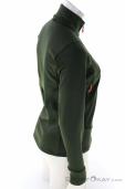 Salewa Puez PL Women Sweater, , Olive-Dark Green, , Female, 0032-11445, 5638165662, , N2-17.jpg